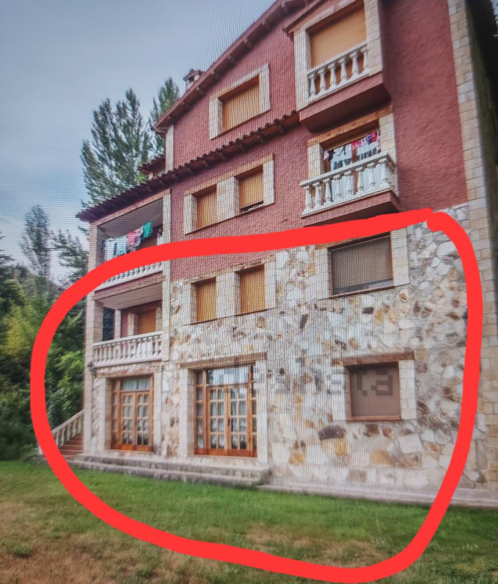 à vendre duplex Villel De Mesa Molina De Aragón 2