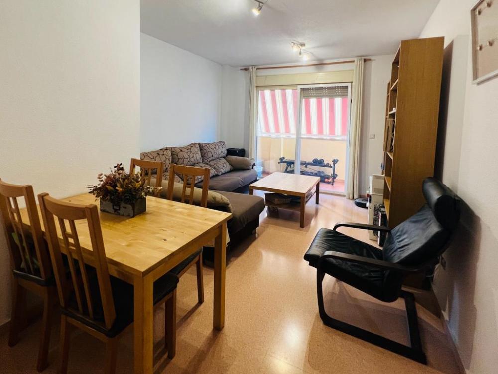  à vendre penthouse Frank Espinos Alacantí 24