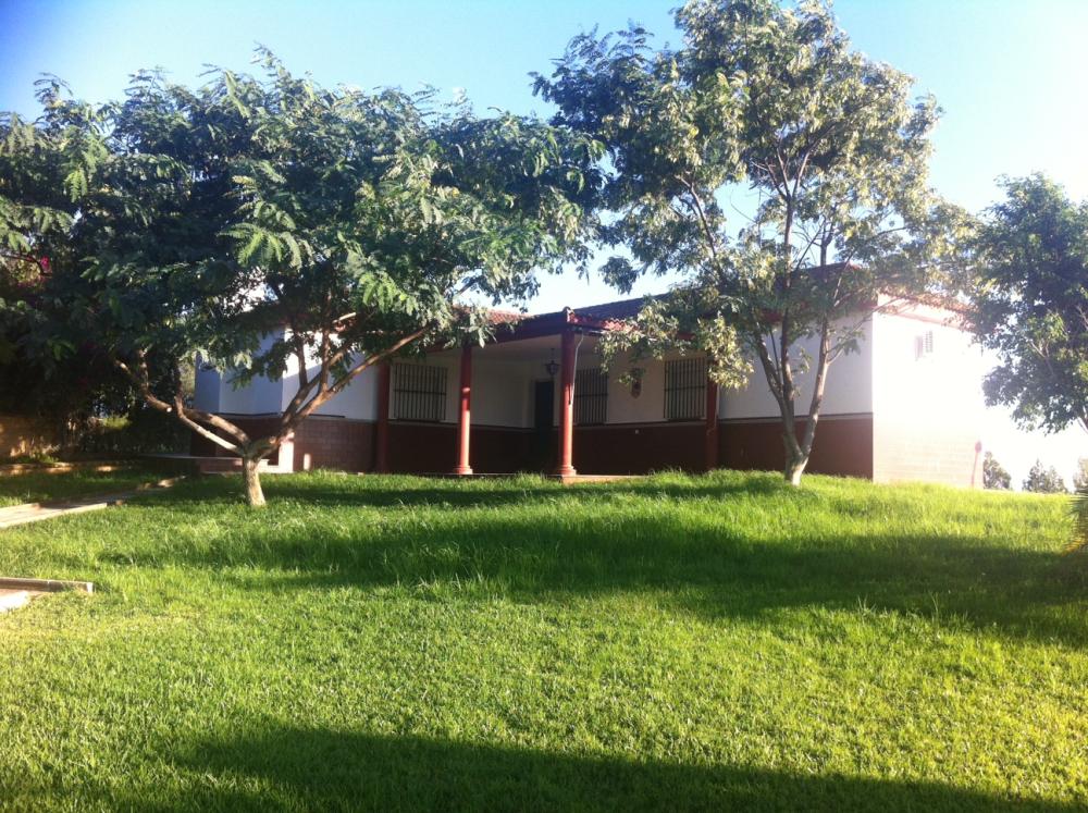  à vendre villa Beas Condado (El) 9
