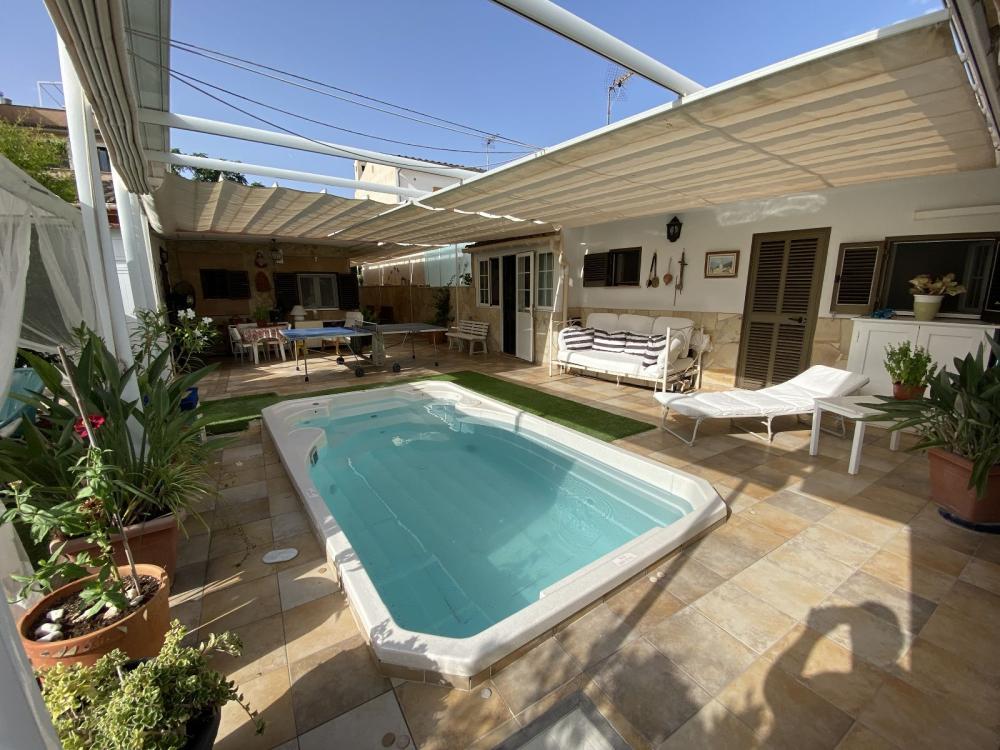  à vendre villa Son Sardina-Sa Garriga-Son Llompart Palma 24