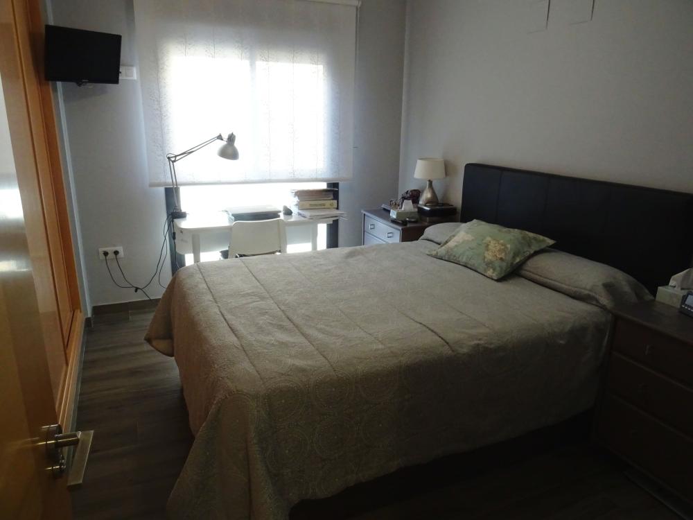  à vendre appartement Ondara Marina Alta 5