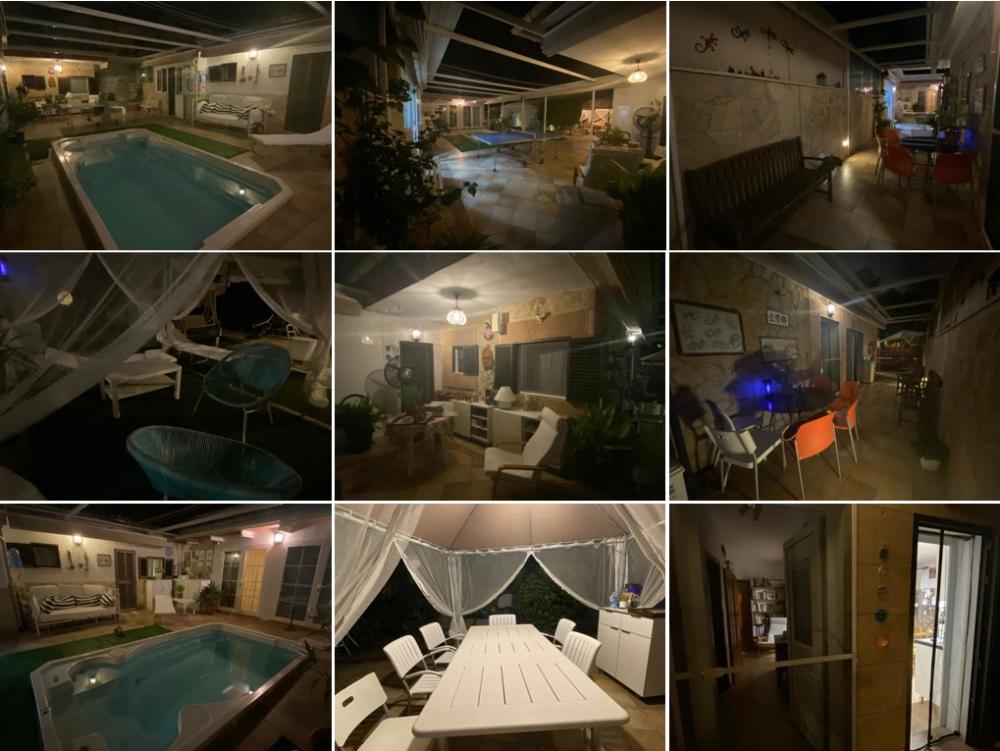  à vendre villa Son Sardina-Sa Garriga-Son Llompart Palma 73