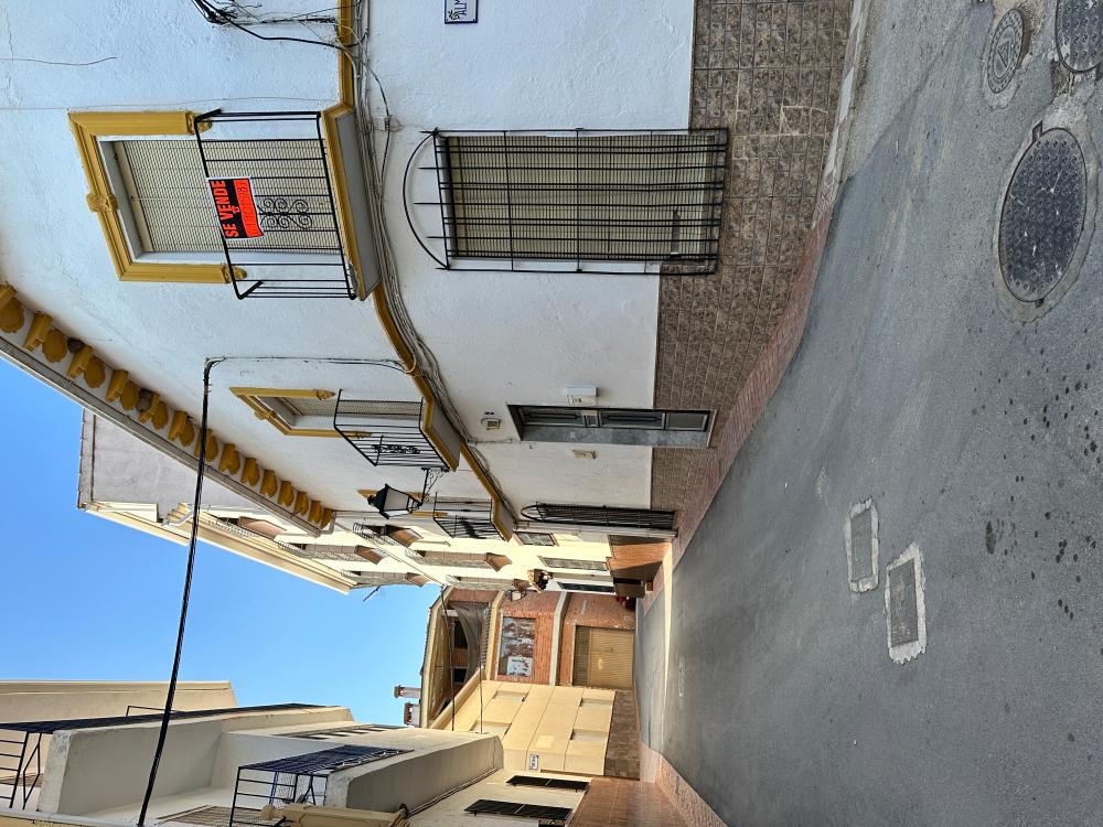  à vendre maison Frailes Sierra Sur 2