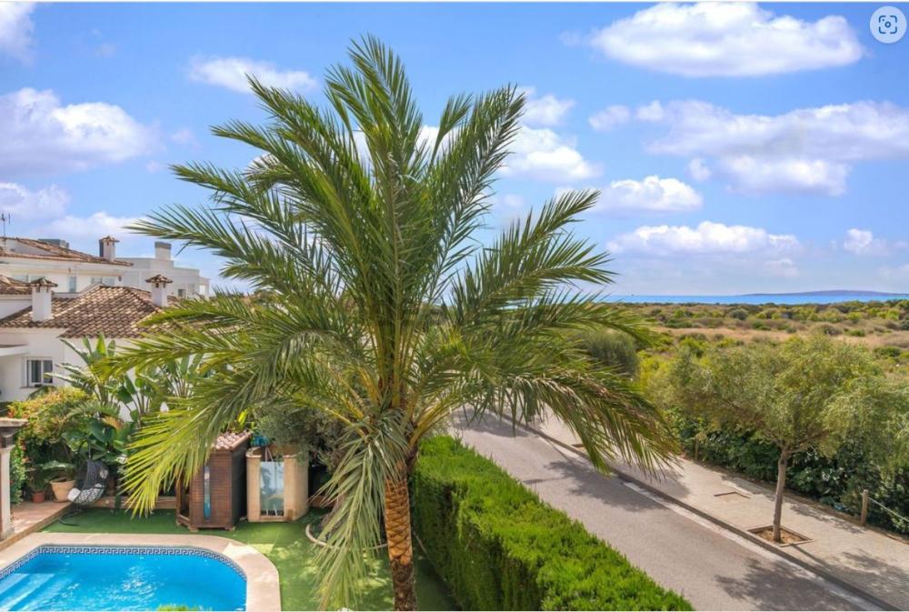  à vendre maison de maître Can Pastilla-Cala Estancia Palma 9