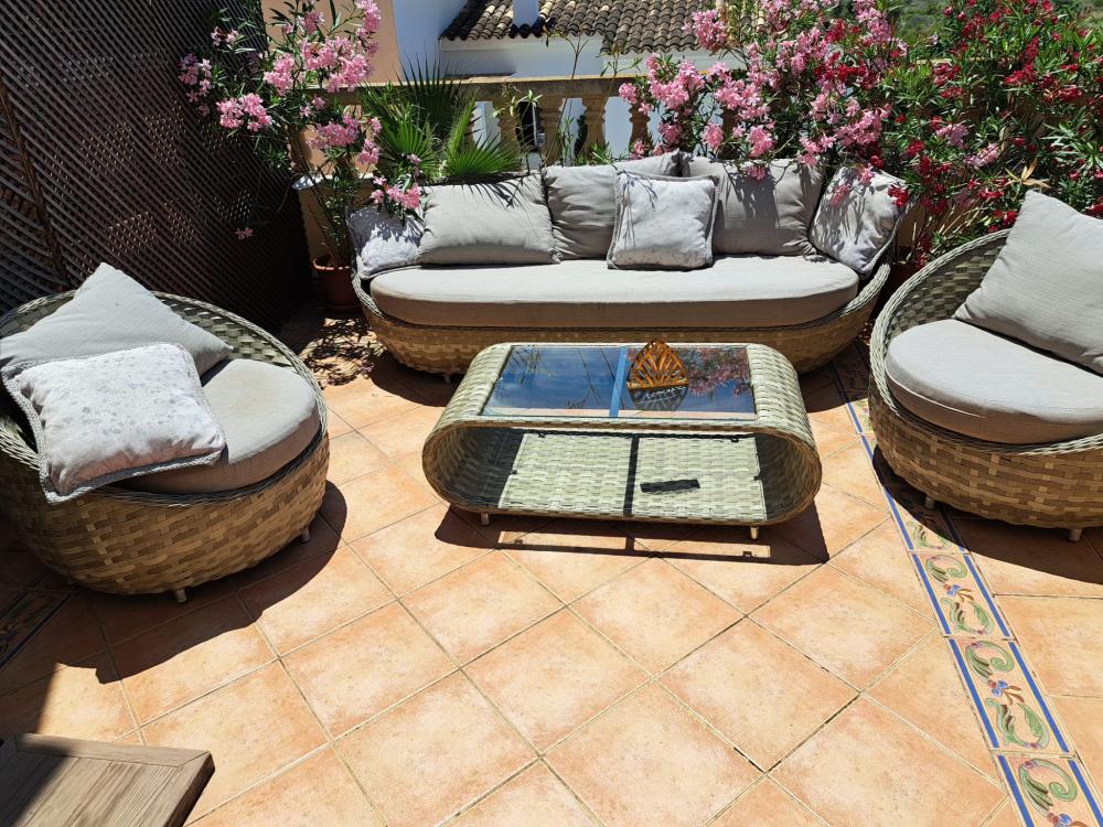  à vendre maison de maître Can Pastilla-Cala Estancia Palma 24