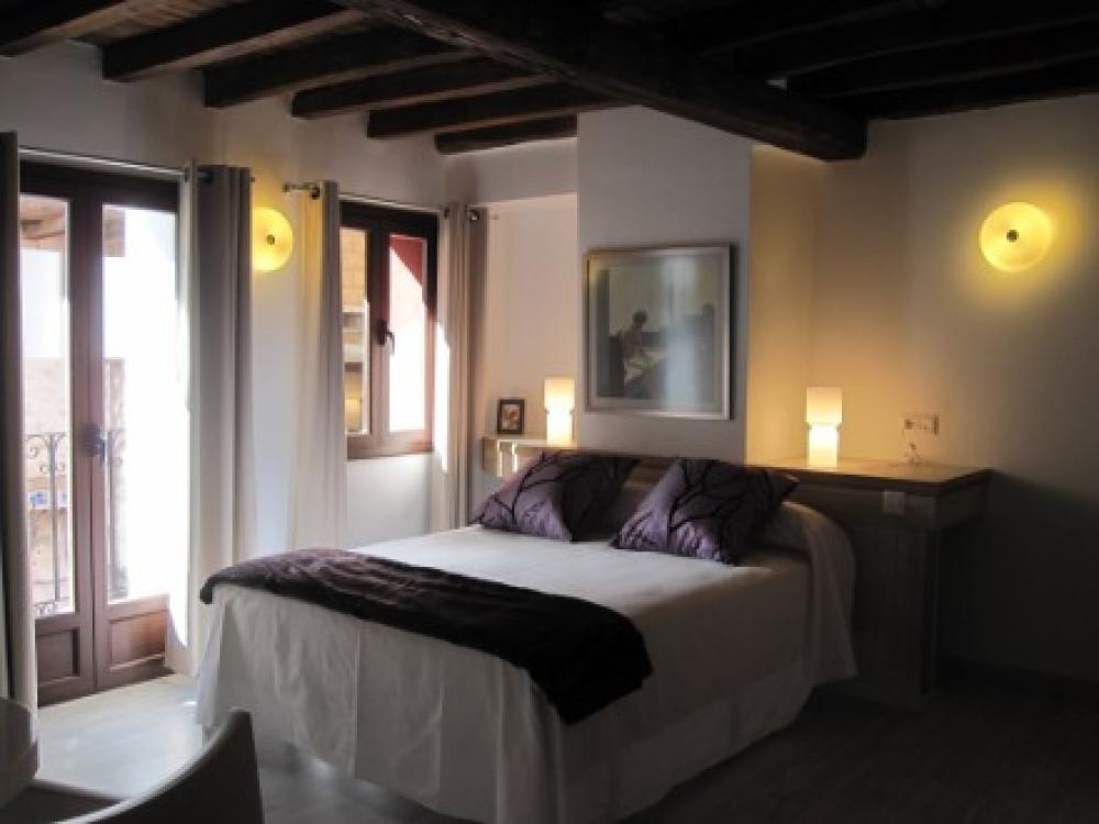  à vendre batiment Madrigal De La Vera La Vera 6