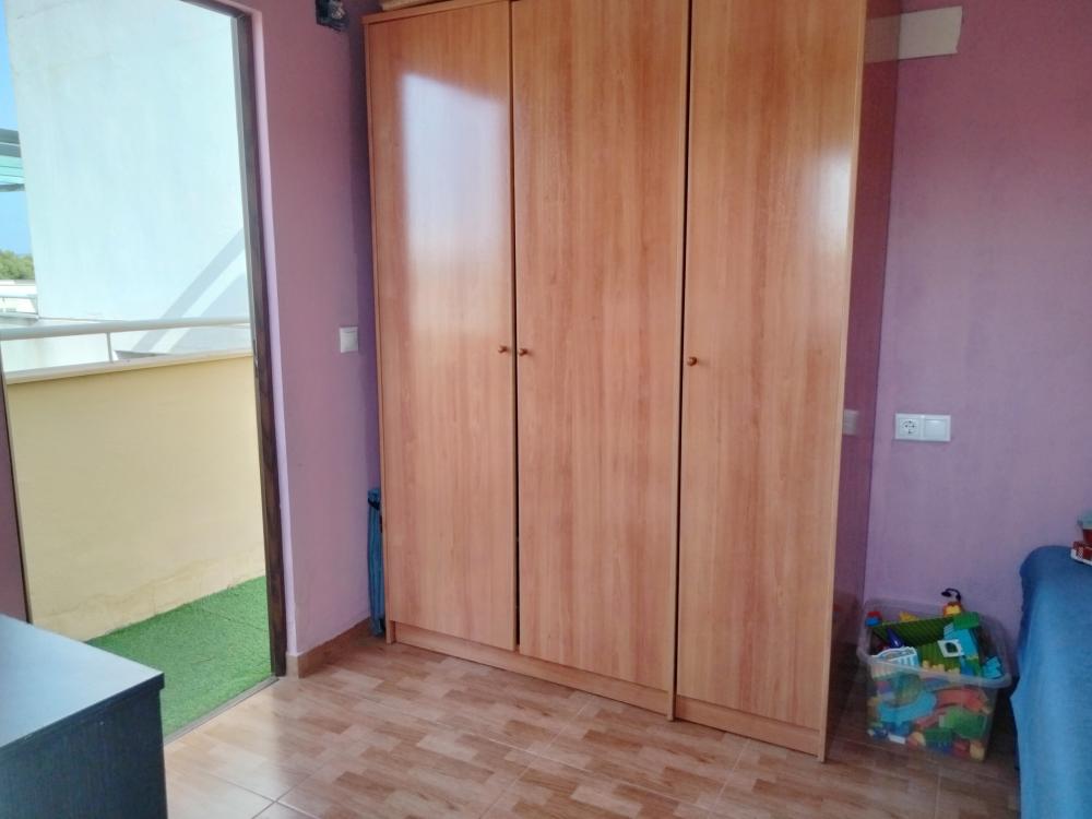  à vendre penthouse Frank Espinos Alacantí 5