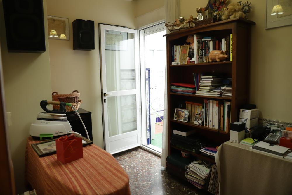  à vendre maison Benaguasil Camp De Túria 12