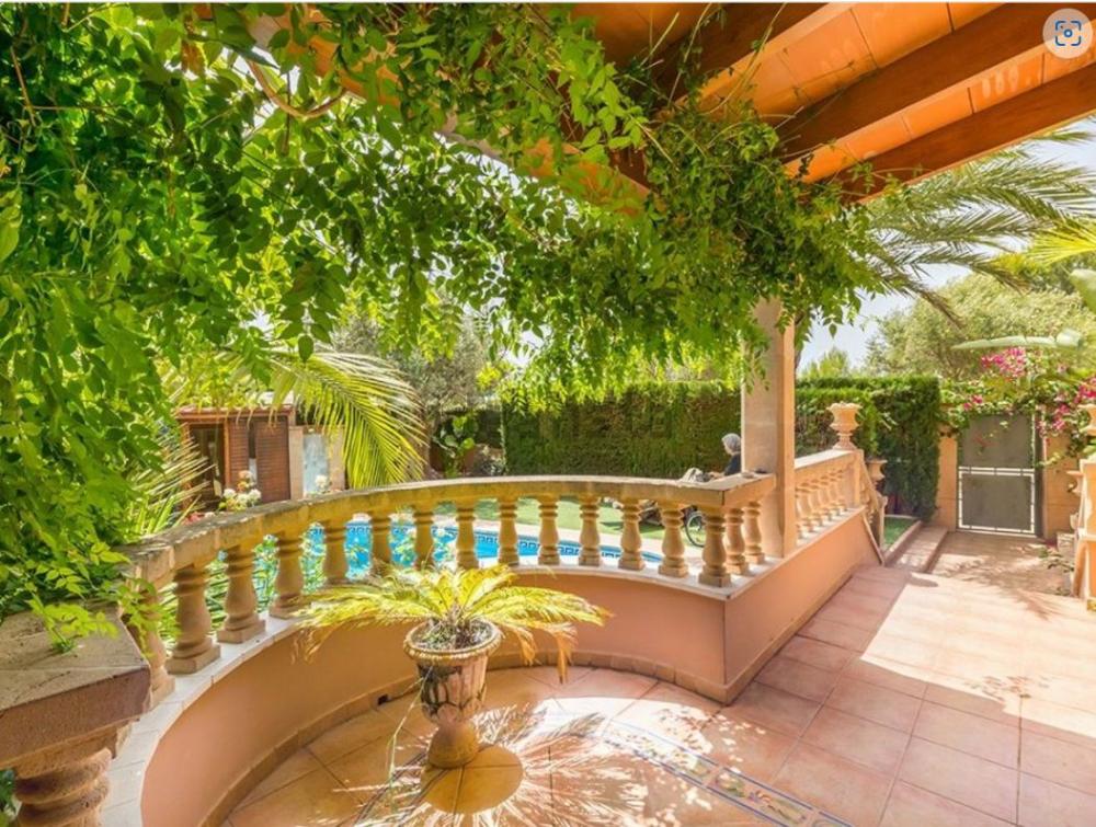 à vendre maison de maître Can Pastilla-Cala Estancia Palma 36