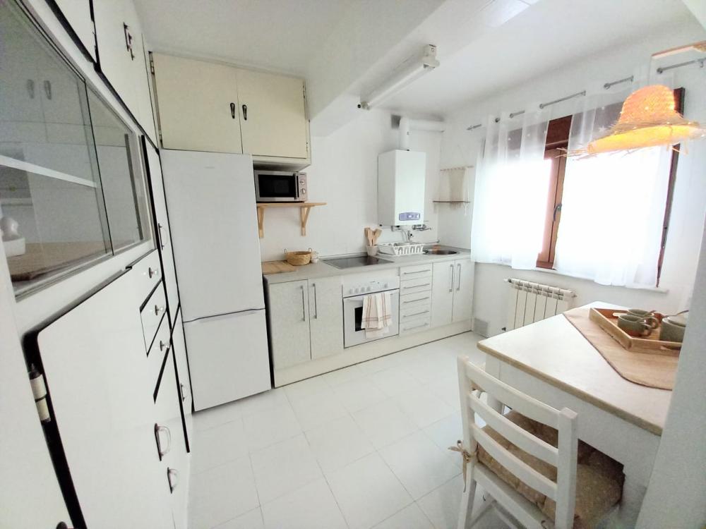  à vendre appartement Langreo Nalón 36
