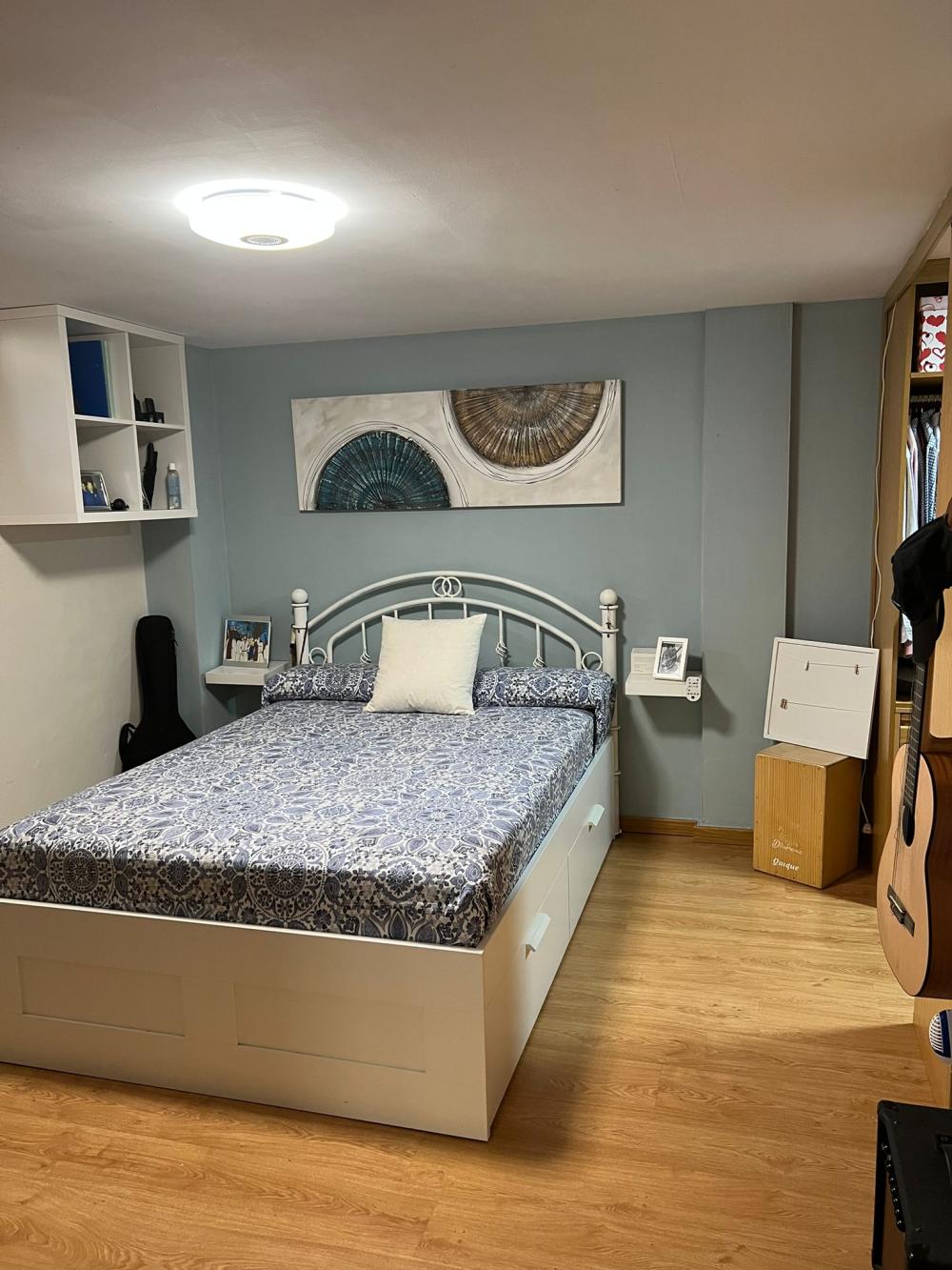  à vendre maison jumelée Churriana Málaga-Costa Del Sol 7