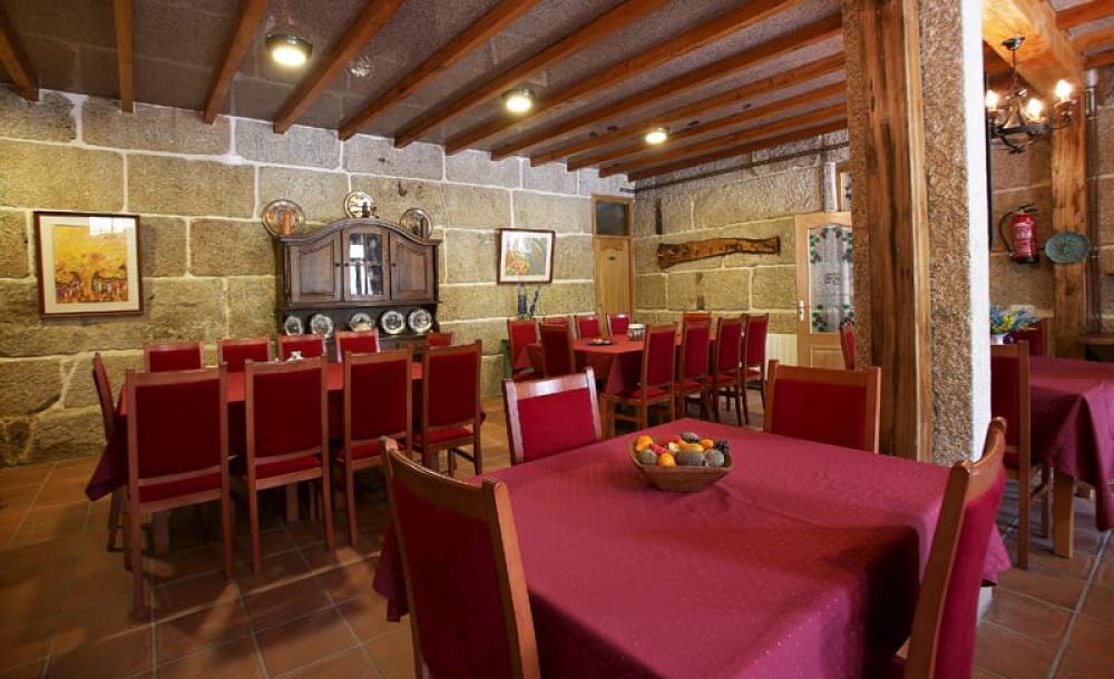  à vendre hôtel O Valado Morrazo 41