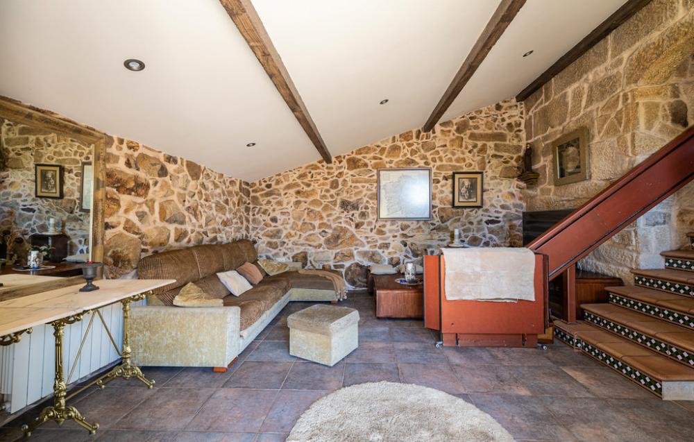  à vendre maison Meira Morrazo 11