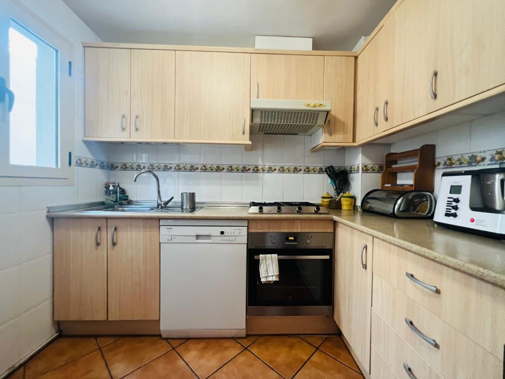  à vendre penthouse Frank Espinos Alacantí 15