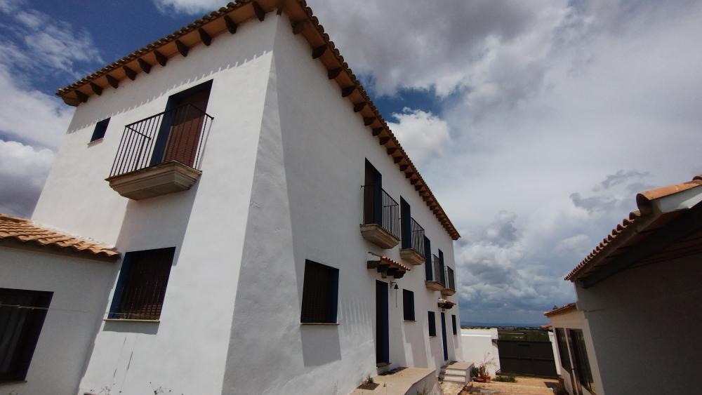  à vendre maison Villa De Ves Manchuela (La) 1
