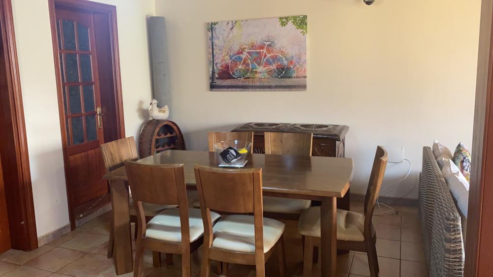  à vendre villa El Helechal Área Centro 11