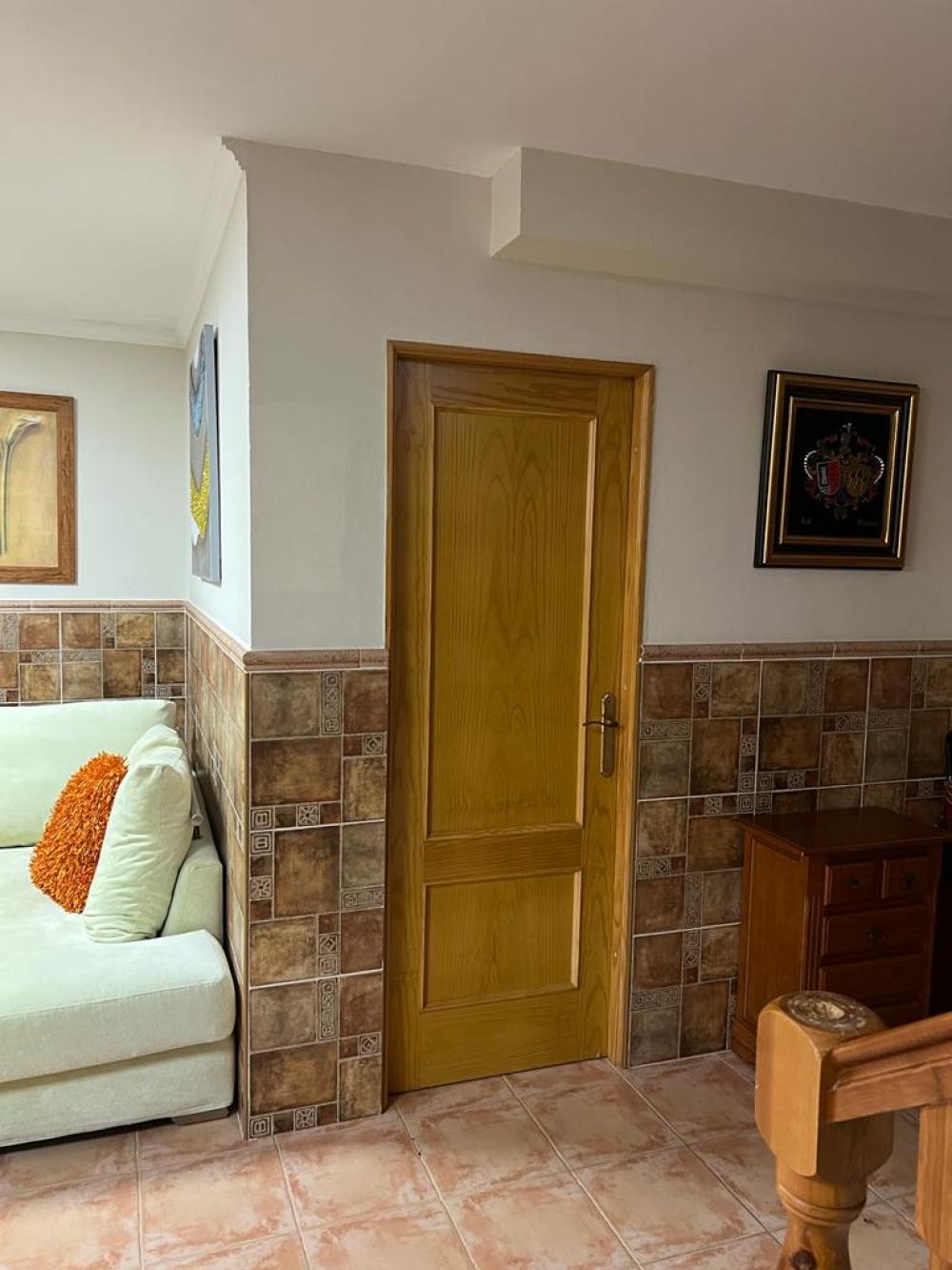  à vendre maison jumelée Churriana Málaga-Costa Del Sol 11
