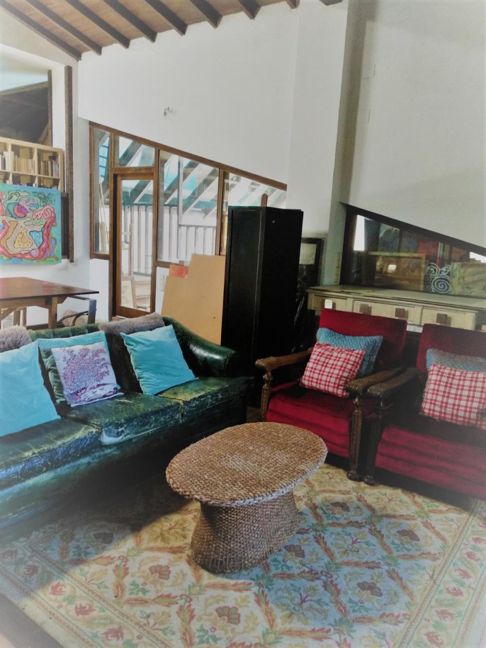  à vendre maison Brion Barbanza 2