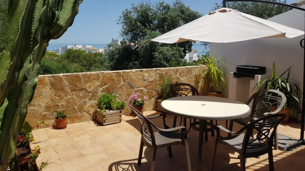  à vendre maison Estepona Costa Del Sol Occidental 15