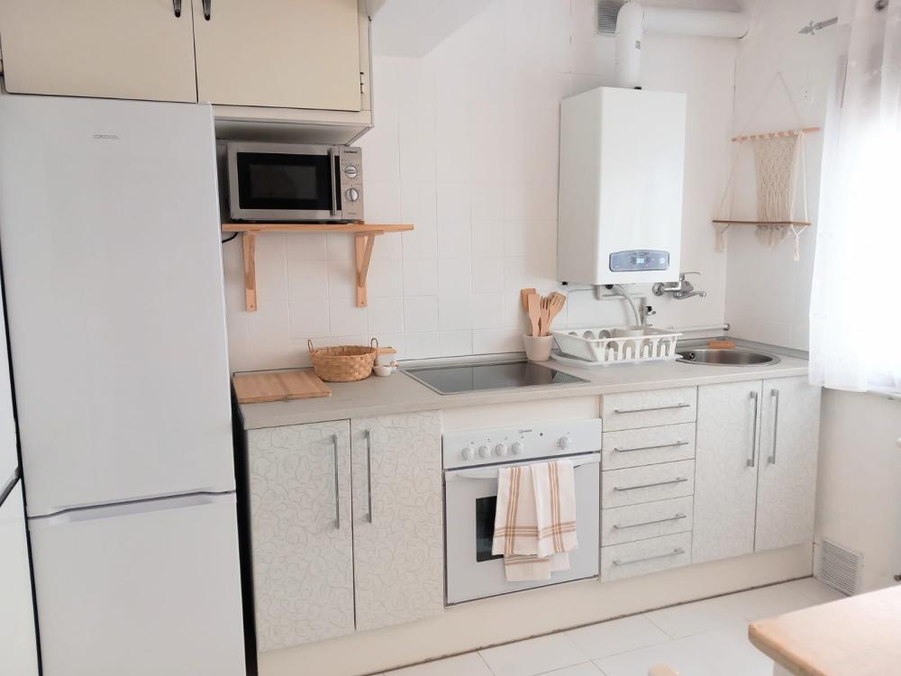  à vendre appartement Langreo Nalón 27