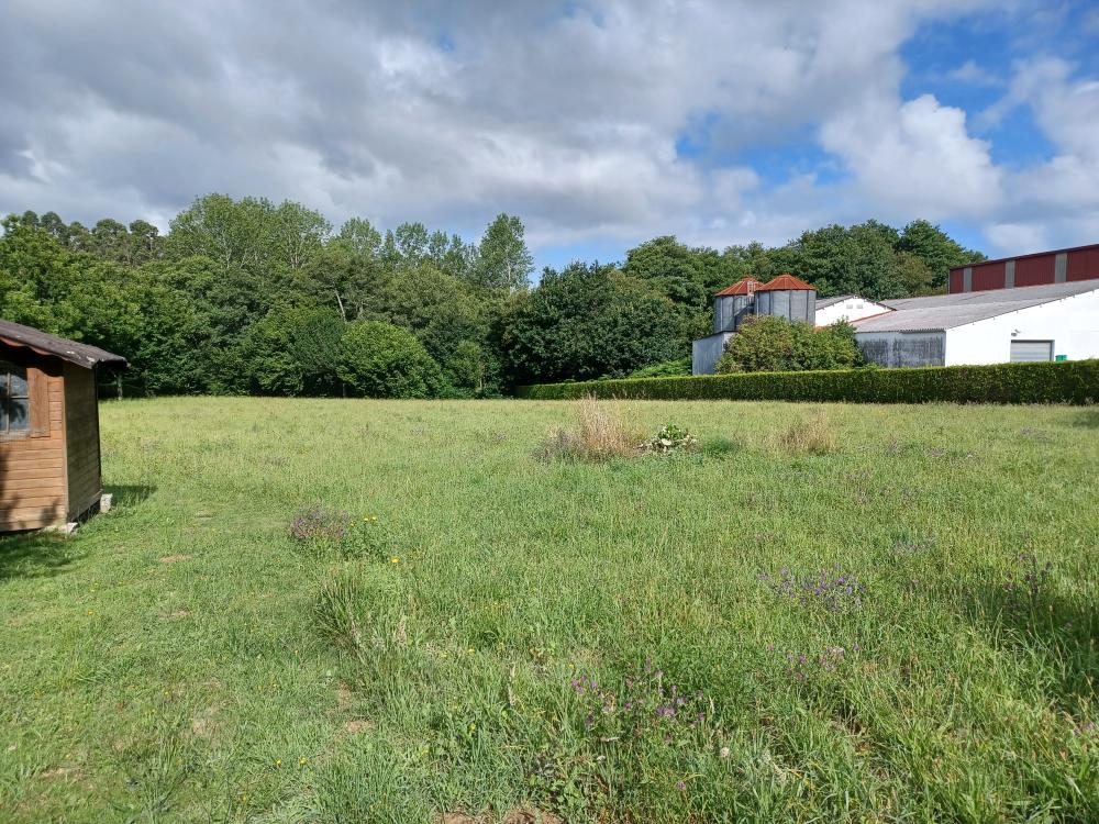  à vendre maison de campagne A Gandara Ferrol 5