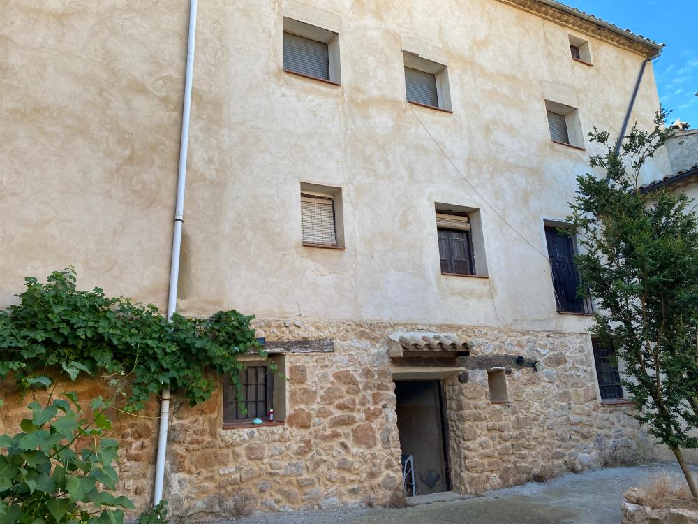  à vendre maison Monteagudo De Las Vicarías Campo De Gómara 1