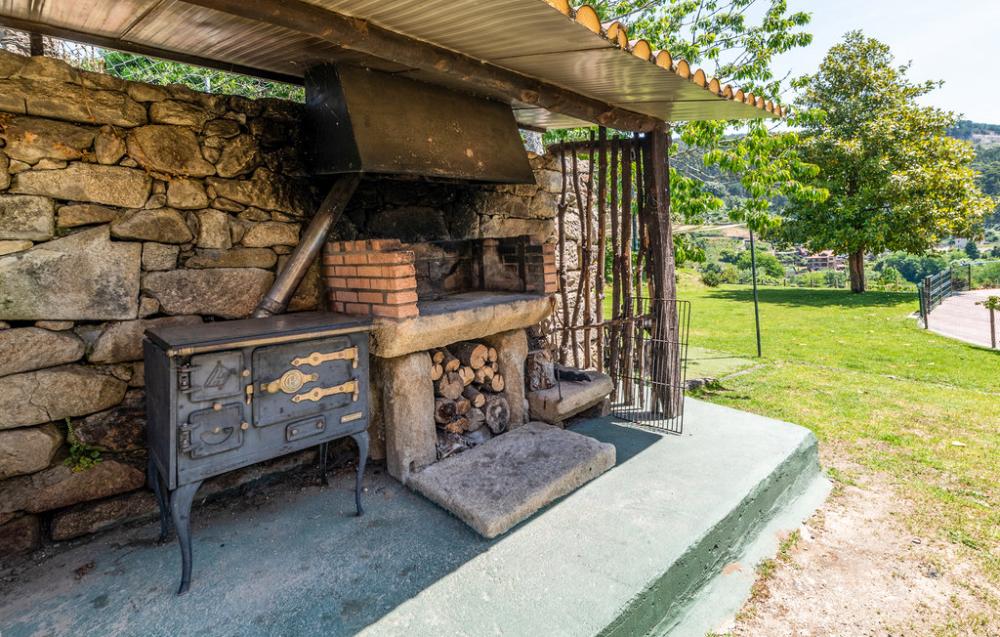  à vendre maison Meira Morrazo 3