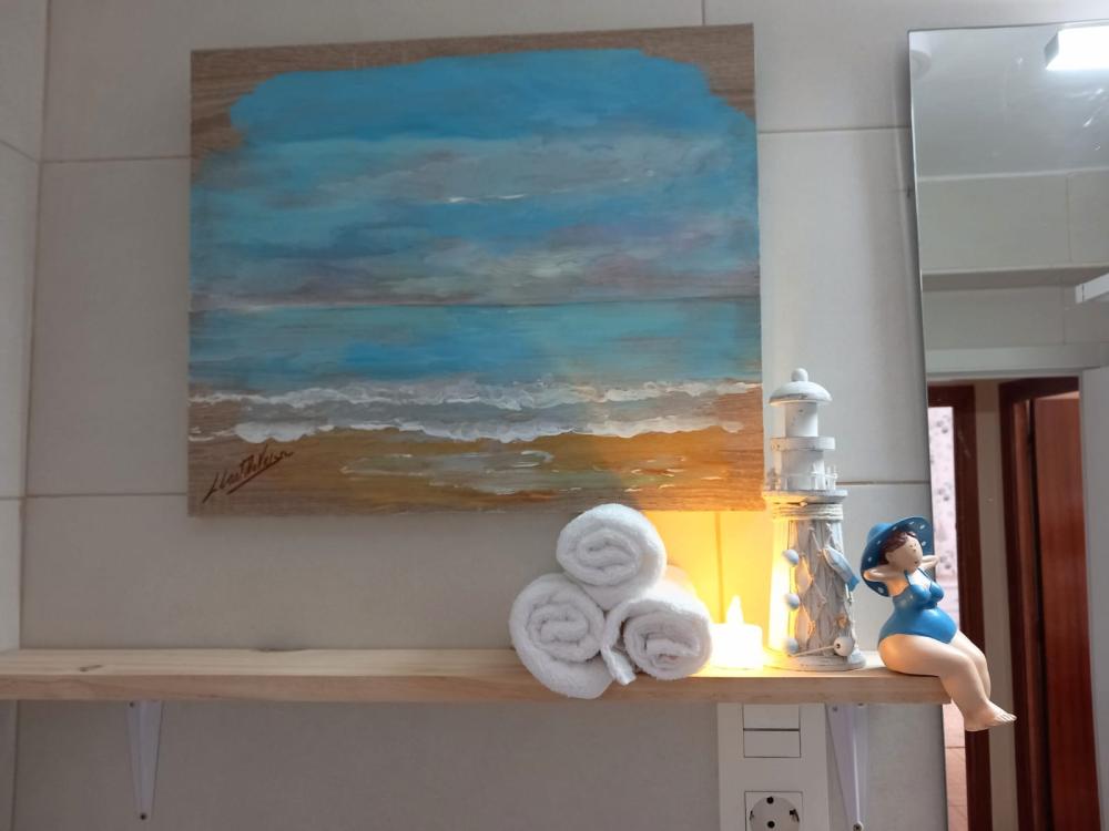  à vendre appartement Langreo Nalón 23