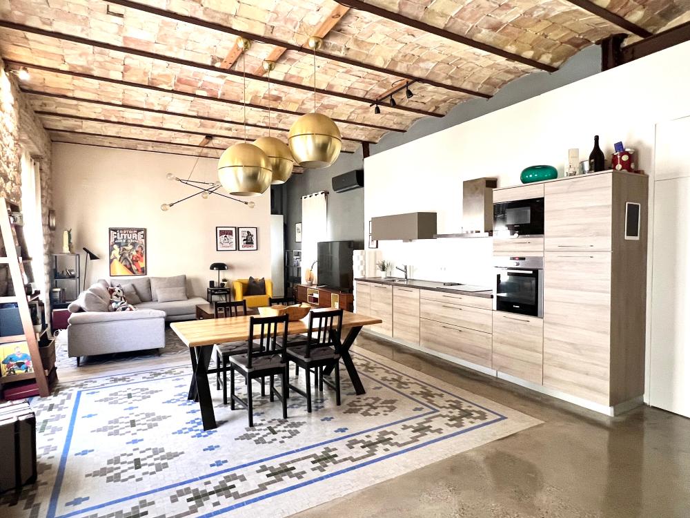  à vendre appartement Alicante Centro 03001 Alacantí 1