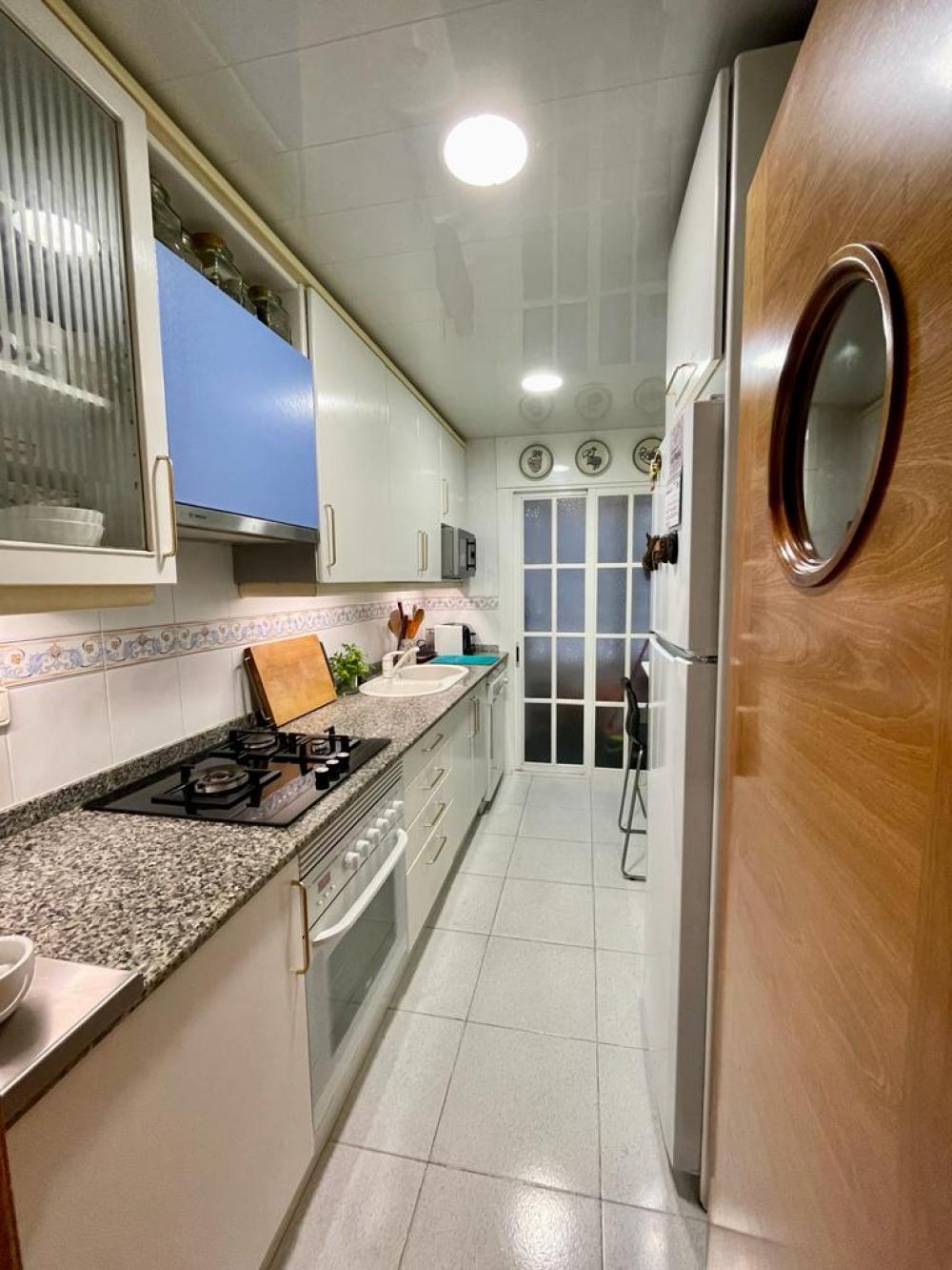  à vendre appartement El Masnou Maresme 9