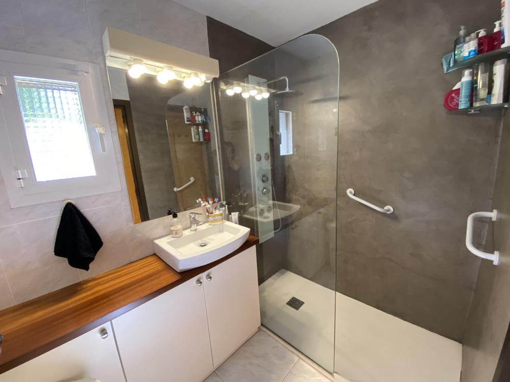  à vendre villa Son Sardina-Sa Garriga-Son Llompart Palma 55