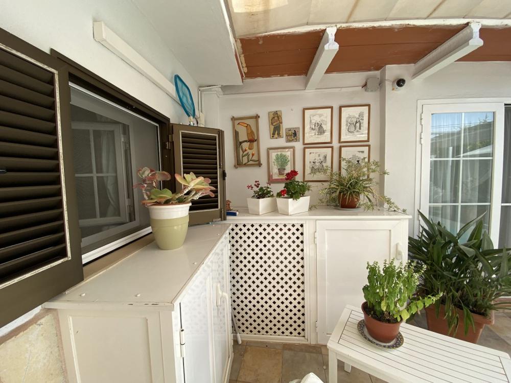  à vendre villa Son Sardina-Sa Garriga-Son Llompart Palma 17