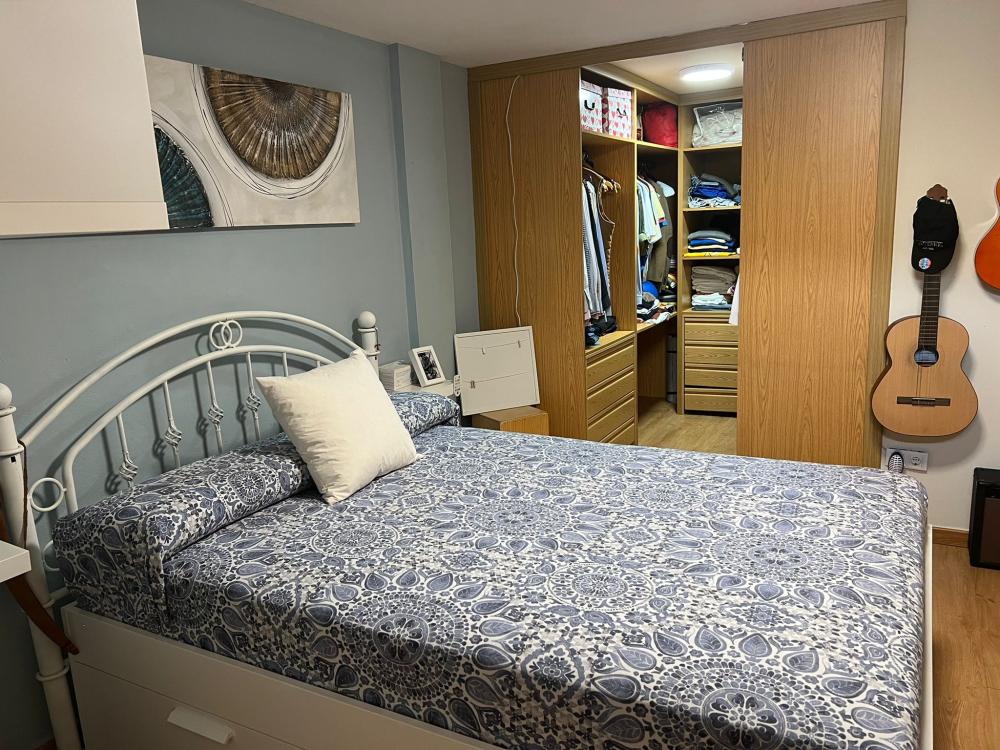  à vendre maison jumelée Churriana Málaga-Costa Del Sol 8