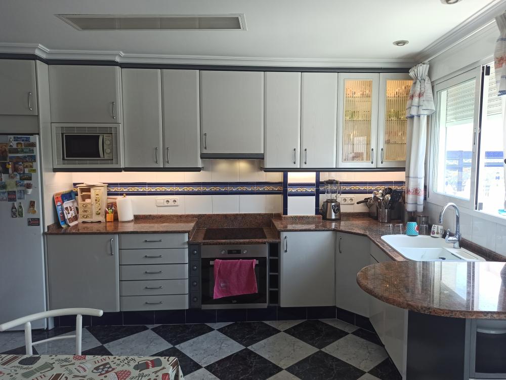  à vendre maison Benaguasil Camp De Túria 22