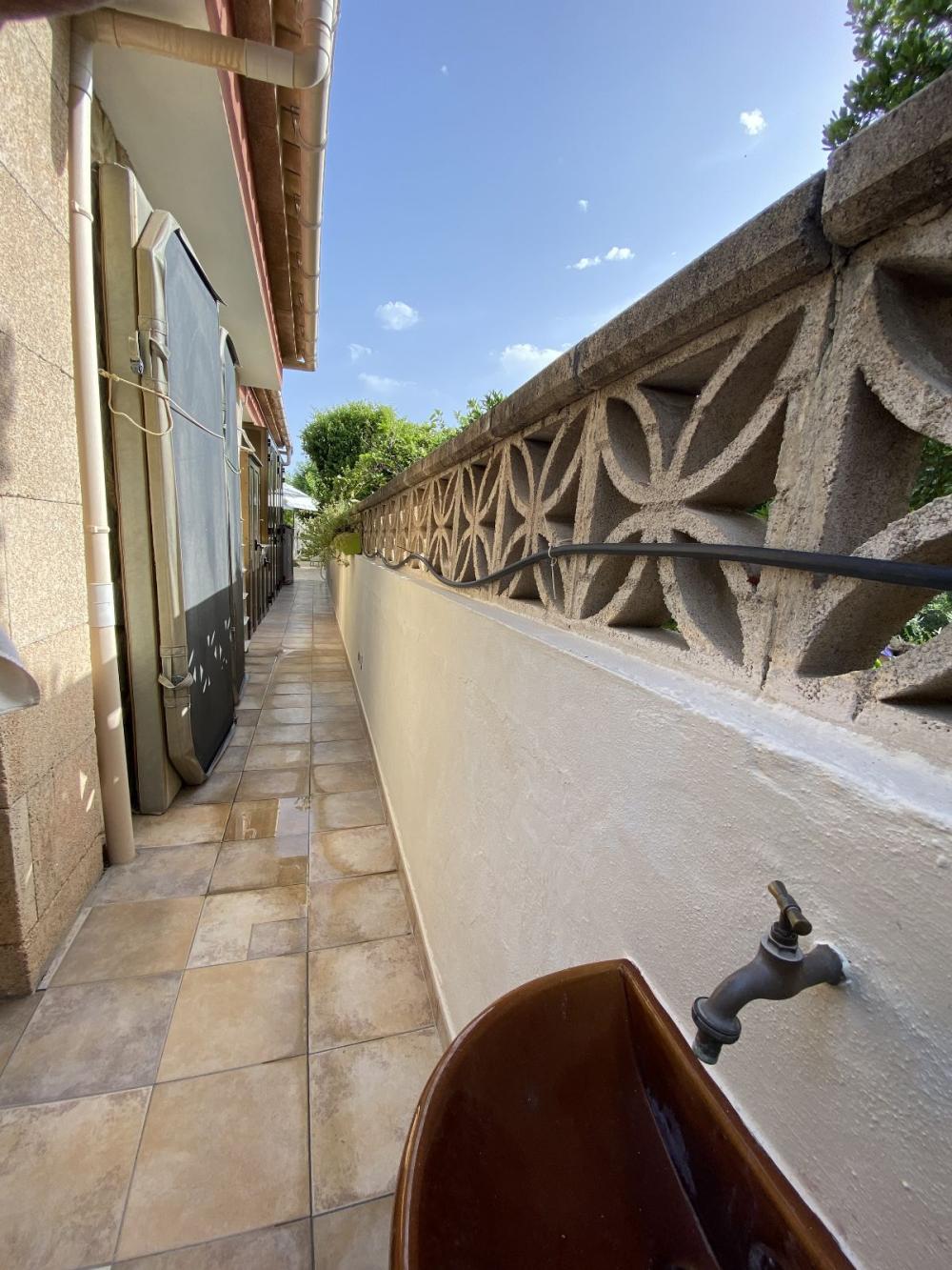  à vendre villa Son Sardina-Sa Garriga-Son Llompart Palma 34