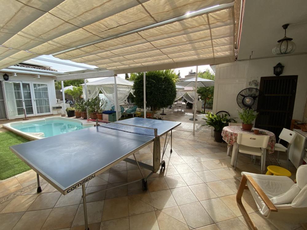  à vendre villa Son Sardina-Sa Garriga-Son Llompart Palma 72