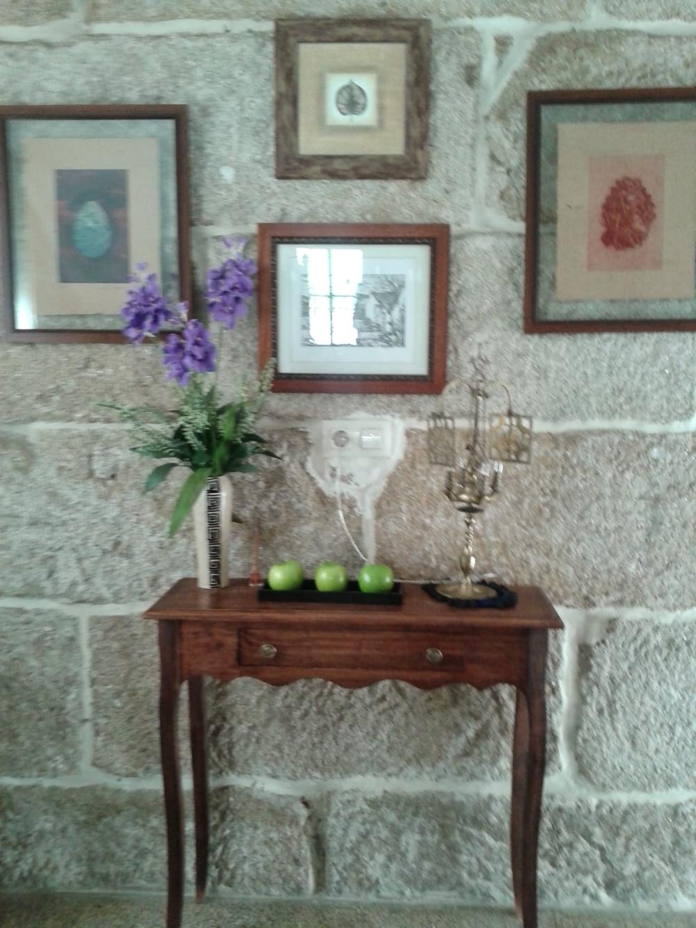  à vendre hôtel O Valado Morrazo 36