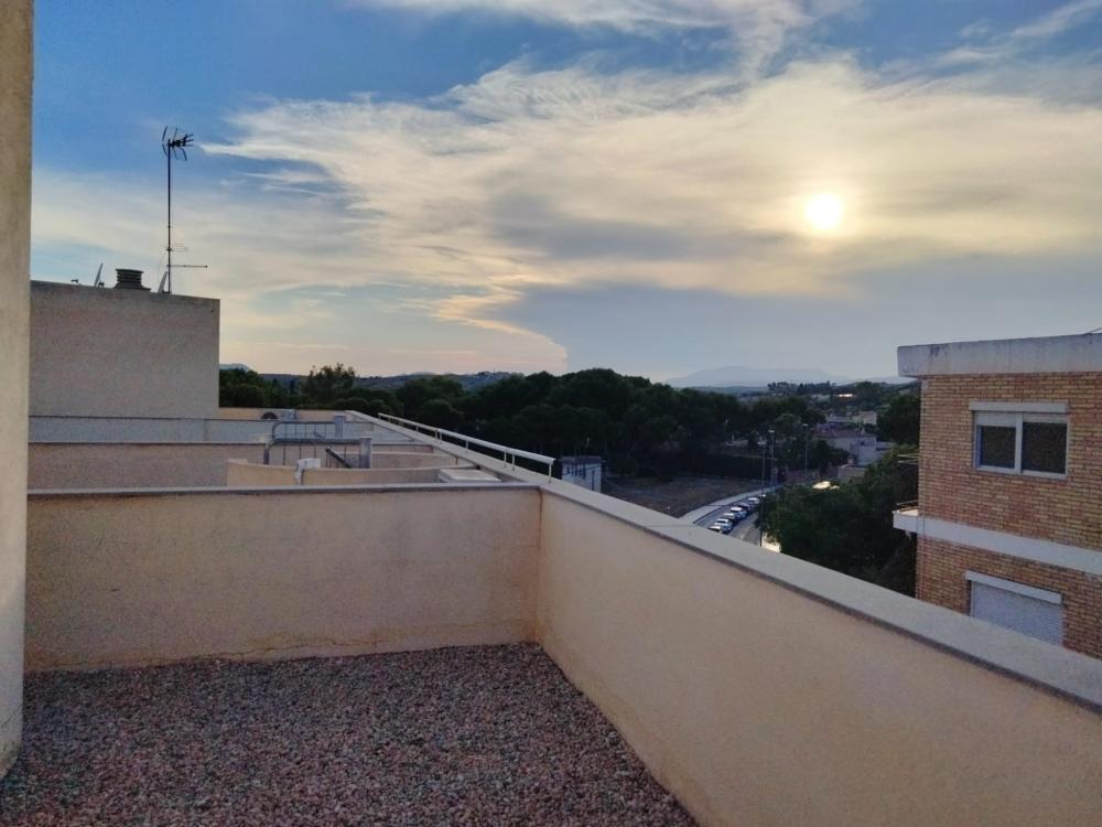  à vendre penthouse Frank Espinos Alacantí 3