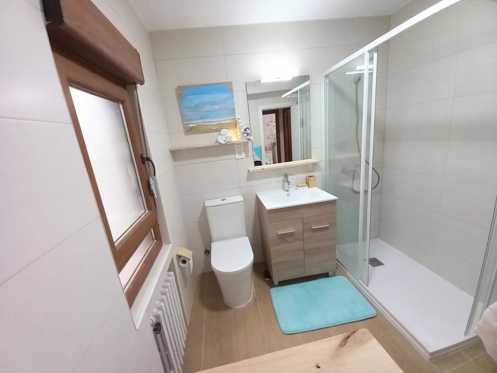  à vendre appartement Langreo Nalón 25