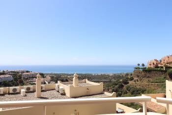 Calahonda Costa Del Sol Occidental appartement foto 5465925