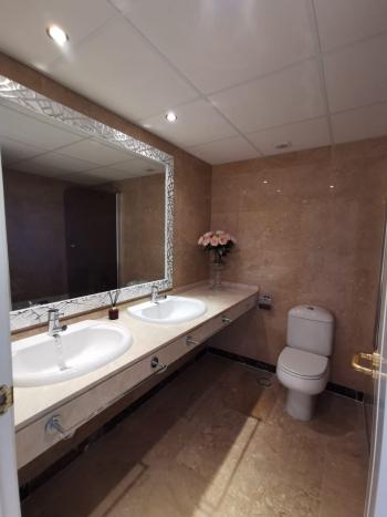 Manilva Costa Del Sol Occidental penthouse foto 5459794
