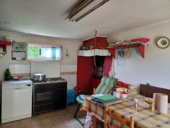A Gandara Ferrol maison de campagne foto 5466367