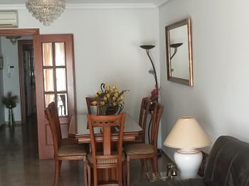 San Luis-Diezo-El Puche-Chocillas Villablanca-Torrecárdenas Comarca Metropolitana De Almería appartement foto 5465885