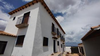 Villa De Ves Manchuela (La) maison foto 5471346