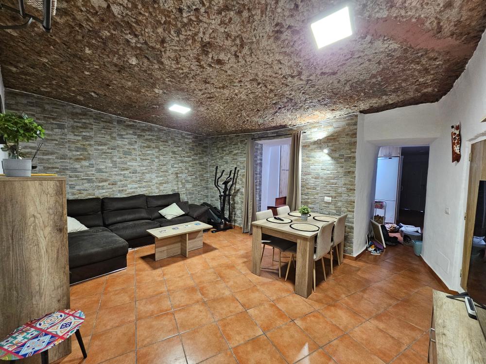  à vendre maison San Roque Área Centro 20