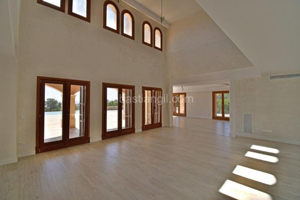  à vendre villa Camp De Mar Ponent 14