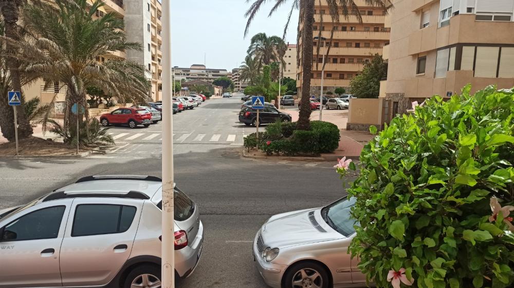  à vendre appartement La Mata Baix Segura 12