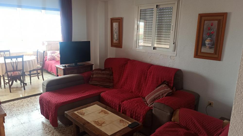  à vendre appartement La Mata Baix Segura 5