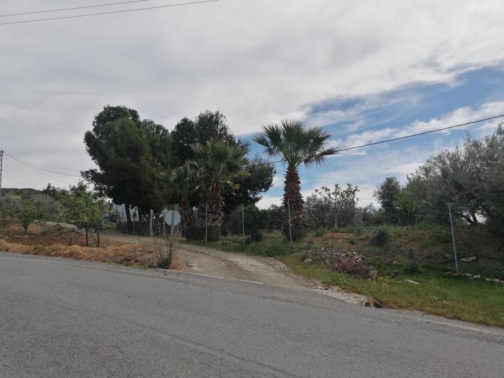  à vendre maison Bermejo-Caracuel Valle Del Guadalhorce 29