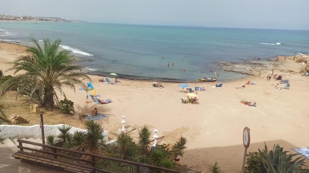  à vendre appartement La Mata Baix Segura 1